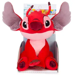 Children's plush toy Disney Stitch