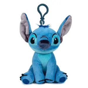 Porta-chaves Disney Stitch image-0
