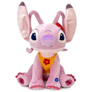 Plush Disney Hawaii Stitch Angel