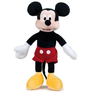 Soft plush Disney Mickey
