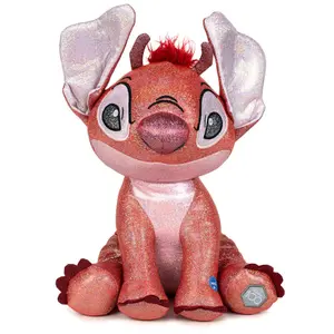 Plush Disney 100th Anniversary Stitch Leroy Glitter image-0