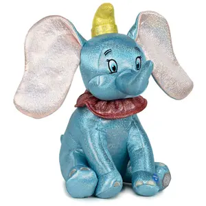 Pelúcia Disney 100th Anniversary Dumbo Glitter image-0