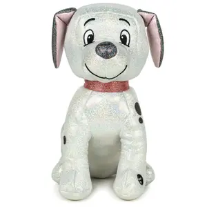 Peluche Disney 100th Anniversary 101 Dalmatians Lucky Glitter