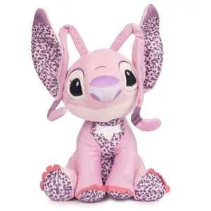 Sound plush Disney 100th Anniversary Angel Stitch