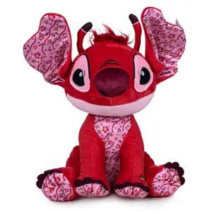 Sound plush Disney Disney 100th Anniversary Leroy Stitch