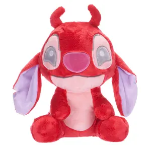 Plush Disney Leroy Snuggletime