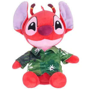 Plush Disney Stitch Leroy Hawaïenne