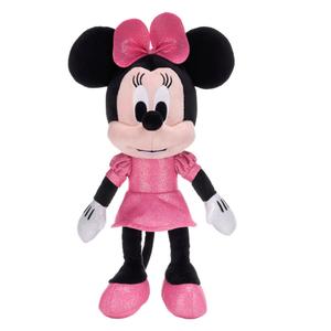 8425611324550-sparkle-children-s-plush-toy-disney-minnie-pink-32-cm