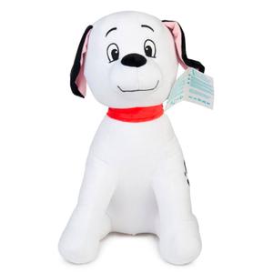 8425611326110-peluche-sonore-disney-101-dalmatians-blanc-20-cm