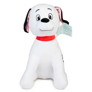 Peluche sonore Disney 101 Dalmatians image-0