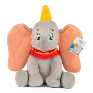 Sound plush Disney Disney Dumbo image-0