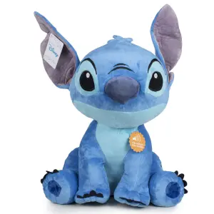 Plush Disney Stitch