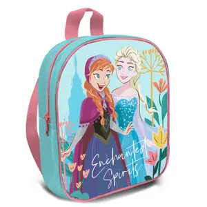 Mochila de menina Disney Frozen image-0