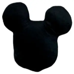 Children's cushion Disney Mickey 3D image-1