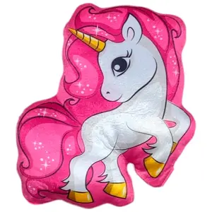 Cuscino 3d Disney Unicorn image-0