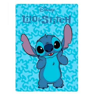 Fleecedecke Kind Disney Stitch