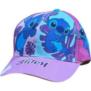 Kids' cap Disney Stitch image-0