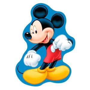 3D Cushion Disney Mickey