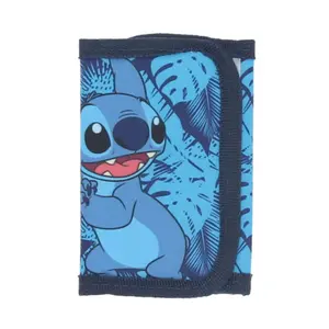 Children's wallet Disney Stitch image-1