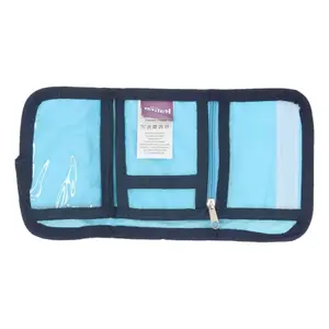 Children's wallet Disney Stitch image-3