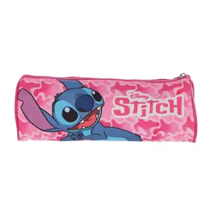Mäppchen für Mädchen Disney Stitch image-1