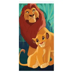 Πετσέτα Disney Disney The Lion King image-0