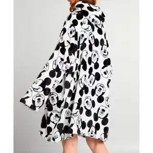 Hooded sweatshirt Disney Mickey image-1