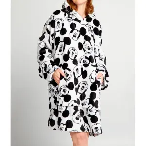 Hooded sweatshirt Disney Mickey image-0