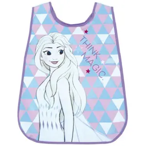 Grembiule per bambini Disney PVC image-0