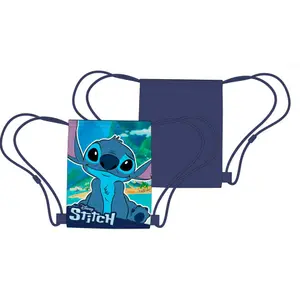 Children's sports Bag Disney Stitch