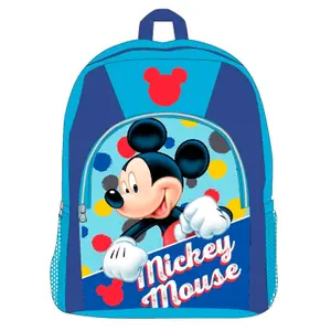 Children's backpack Disney Mickey image-0