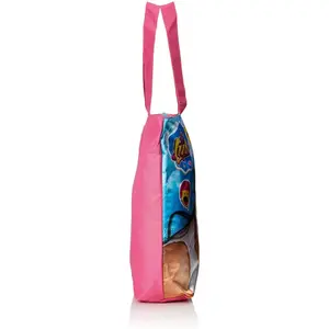 Girl beach bag Disney Soy Luna Bolson image-2