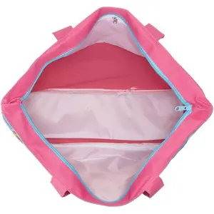Girl beach bag Disney Soy Luna Bolson image-4
