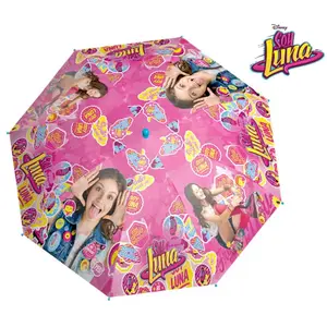 Umbrella girl soy luna Disney image-0