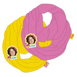 Girl's wool neckerchief Disney Soy Luna image-0