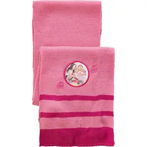Girl's wool hat and scarf set Disney Soy Luna image-1