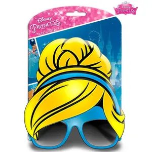 Princess sunglasses child Disney image-0