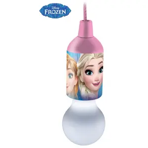 Led lamp bulb to hang Disney image-0