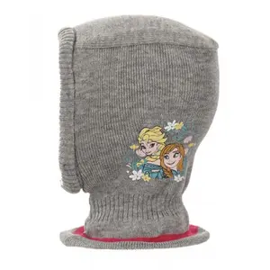 3 colors baby wool hood Disney image-2
