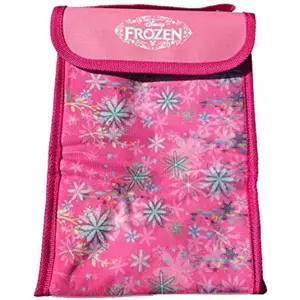 Bolsa isotérmica para aperitivos Disney image-1