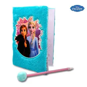 Pen and agenda Disney image-0