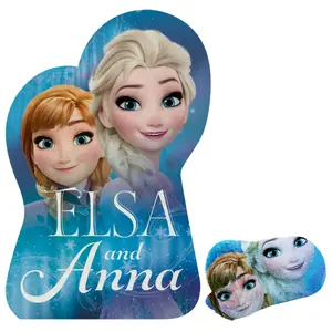 Bath towel Disney image-1