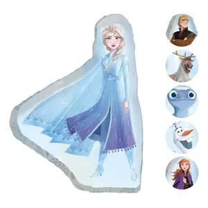 Plush 6 models Disney 14 cm image-0