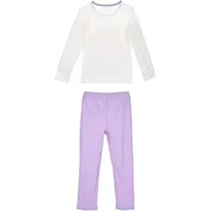 Cotton pajamas 4 sizes 2 models child Disney image-2