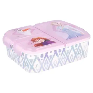 Multiple sandwich box Disney image-0