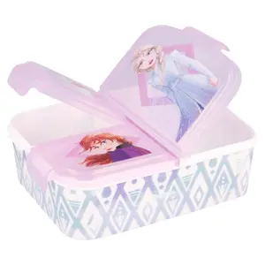Multiple sandwich box Disney image-1