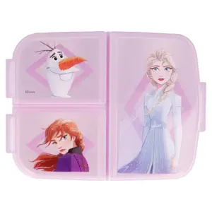 Multiple sandwich box Disney image-2