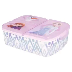 Multiple sandwich box Disney image-3