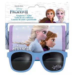 Sunglasses and wallet for children Disney image-0