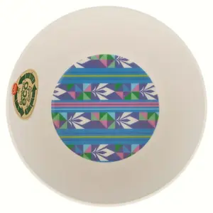 Bamboo bowl Disney ECO 15 cm image-1